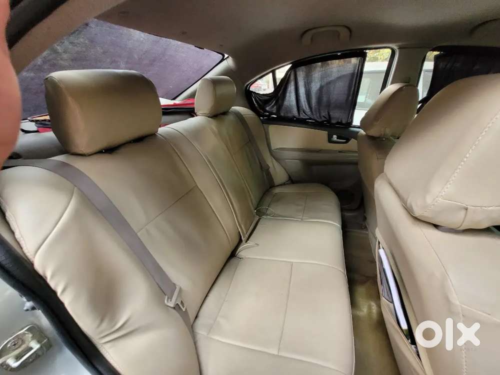 Maruti Suzuki Sx4 2008 Variant Mt
