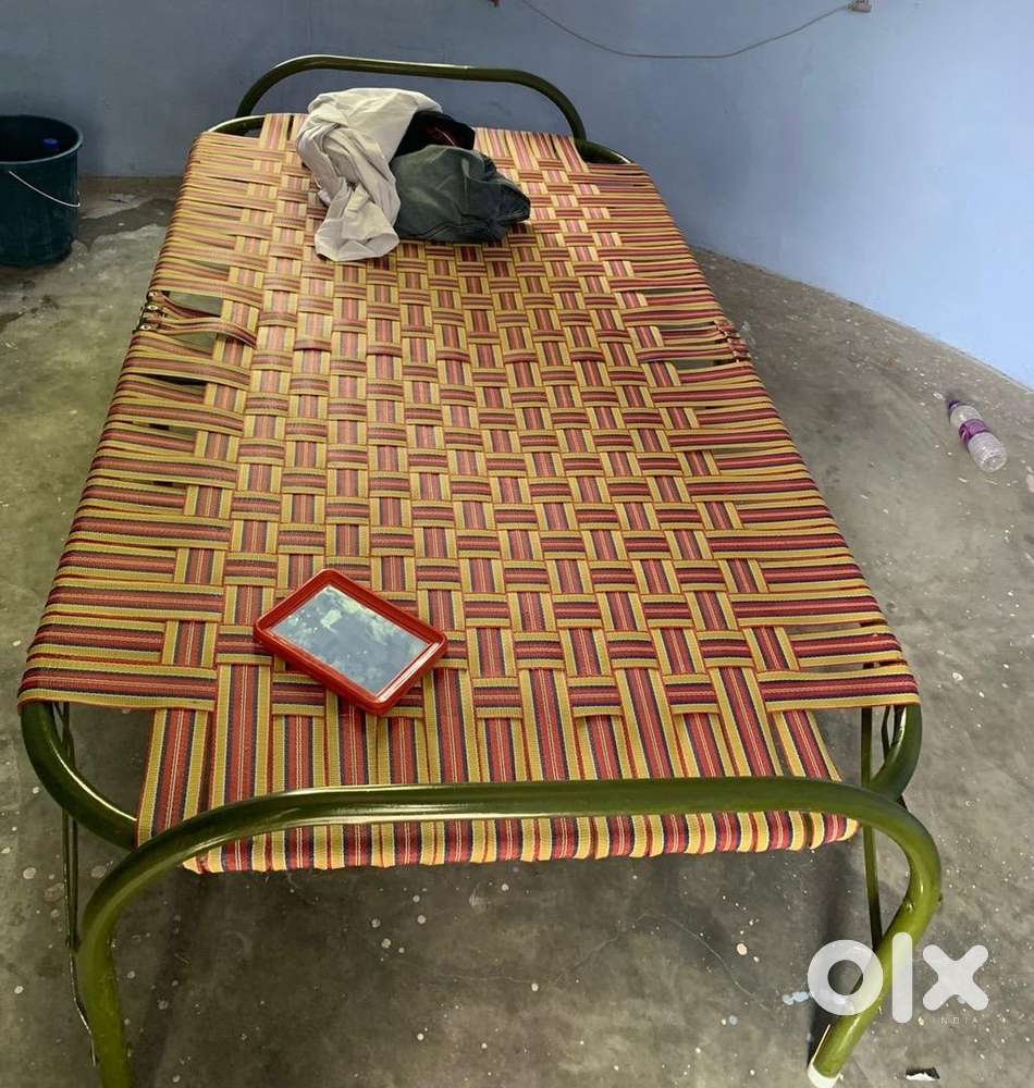 Folding bed Beds & Wardrobes 1753300907