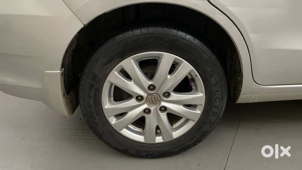 Maruti Suzuki Ertiga Shvs Zdi Plus, 2018, Diesel
