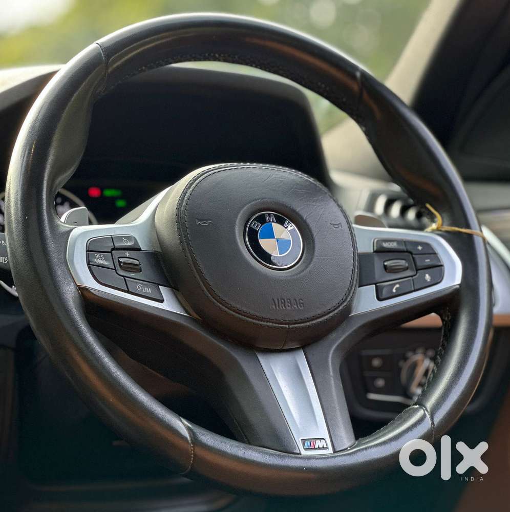 Bmw X4 M Sport X Xdrive20d, 2020, Diesel