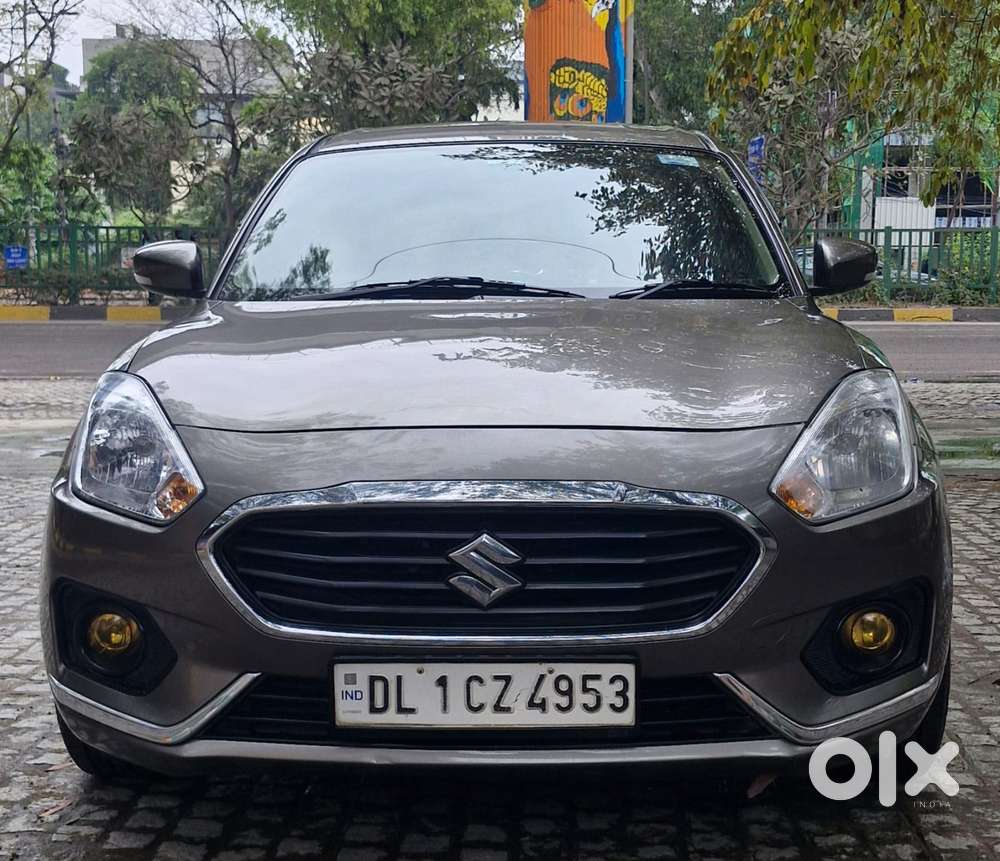 Maruti Suzuki Swift Dzire 1.2 Vxi Bsiv, 2018, Petrol