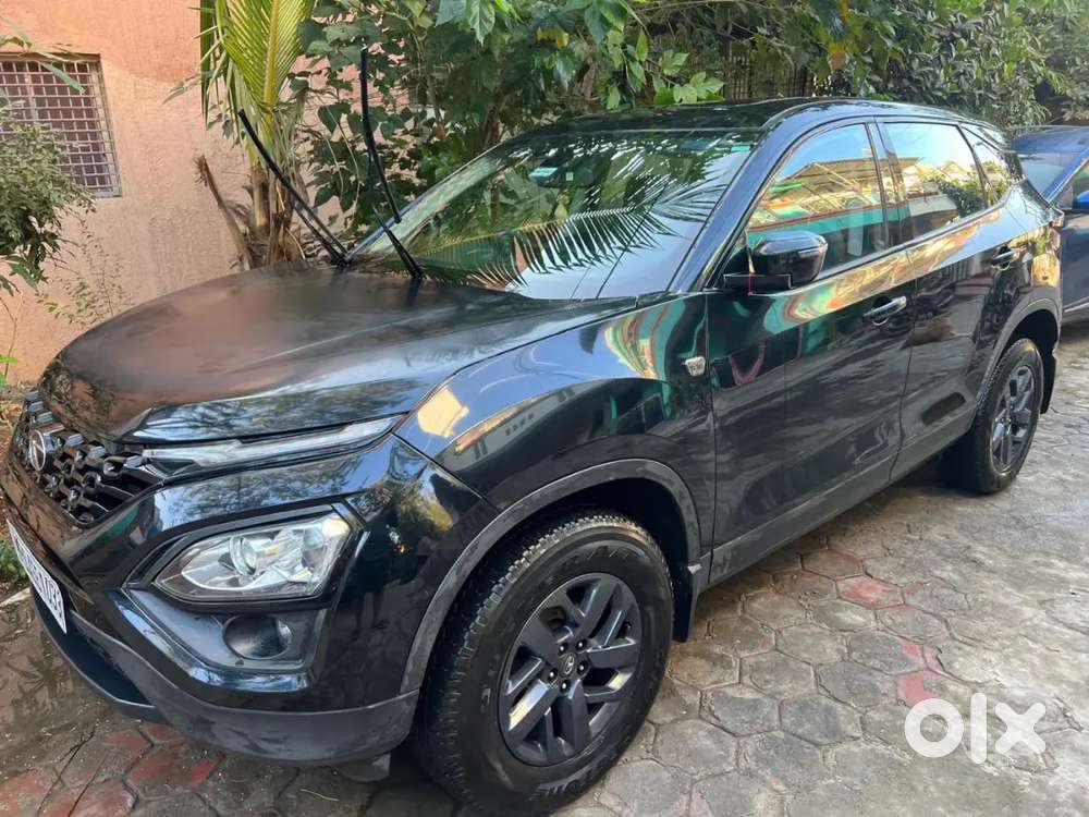 Tata Harrier 2.0 Kryotec 2022
