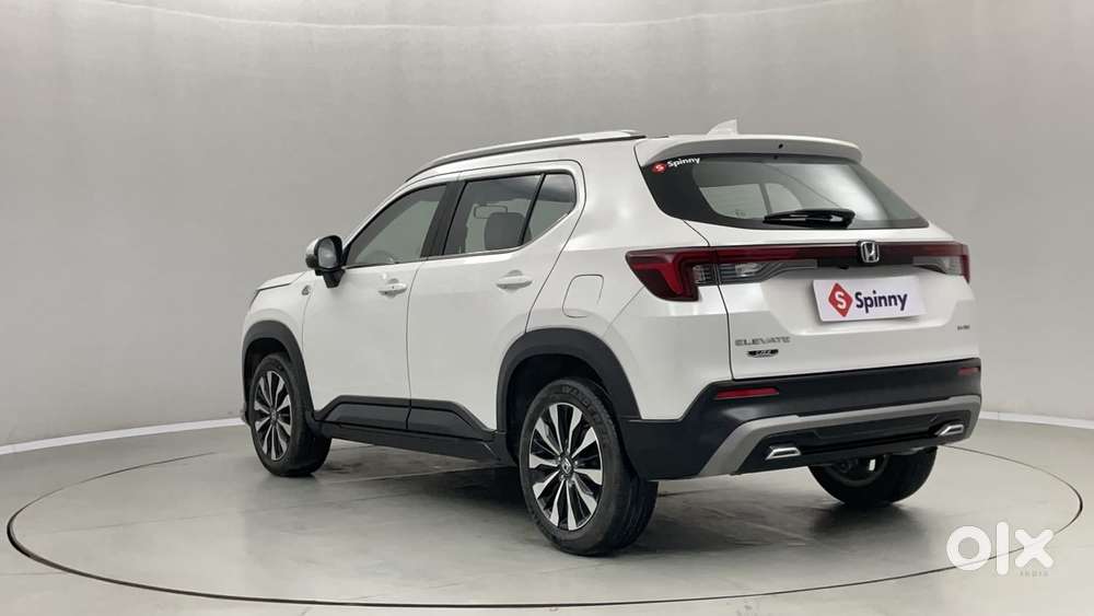 Honda Elevate Vx Mt, 2024, Petrol