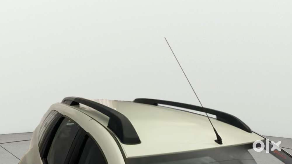 Nissan Terrano Xl (d), 2015, Diesel