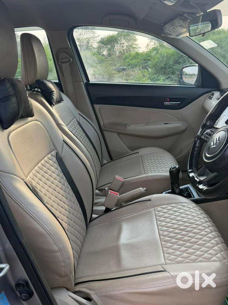 Maruti Suzuki Dzire Petrol Well Maintained