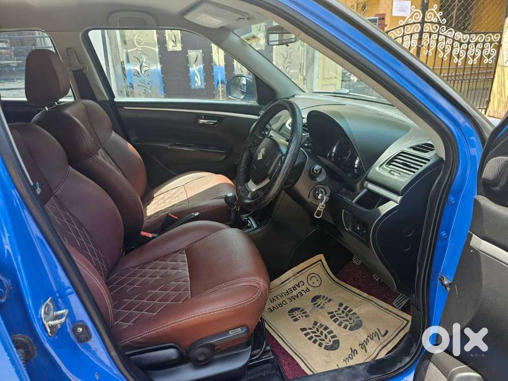 Swift 2014 Zdi, 2nd Owner, 91000 Driven