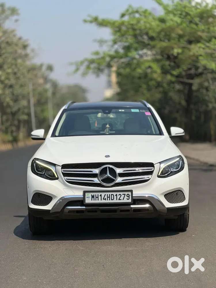 Mercedes-benz Glc 300 4 Matic 2018