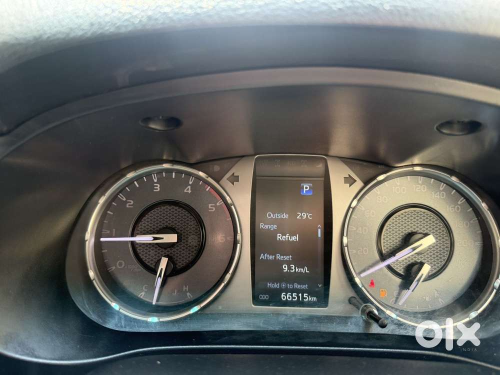 Toyota Hilux High Diesel Turbo Automatic, 2023, Diesel