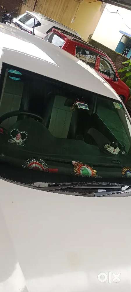 Volkswagen Polo Diesel 2013, 2nd Owner Car