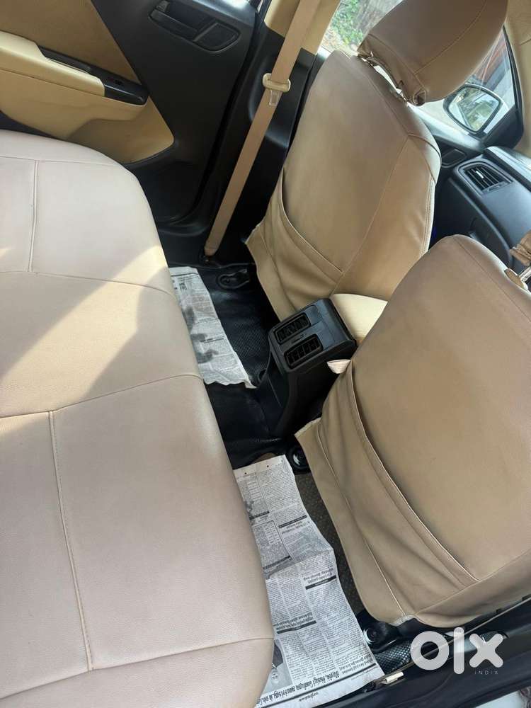 Honda City 2014-2015 I Vtec Sv, 2015, Petrol