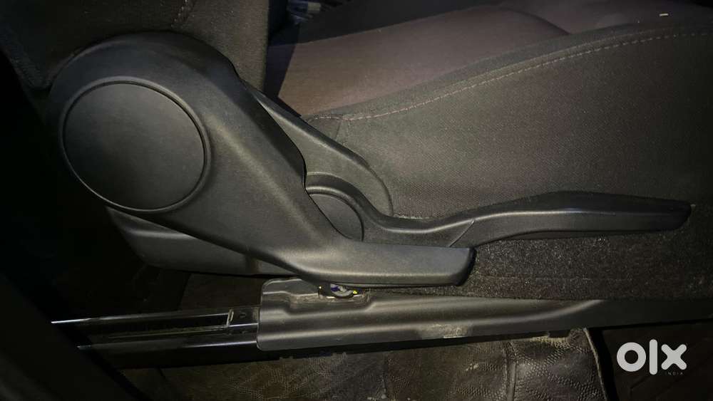 Maruti Suzuki Grand Vitara 1.5 Sigma Smart Hybrid, 2024, Petrol
