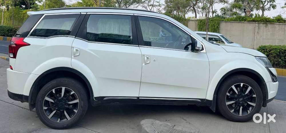 Mahindra Xuv500 W11, 2018, Diesel