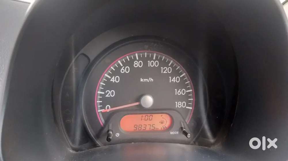 Maruti Suzuki A-star 2010 Petrol Well Maintained