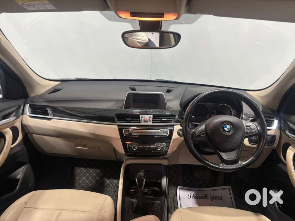 Bmw X1 Sdrive20d Expedition, 2019, Diesel