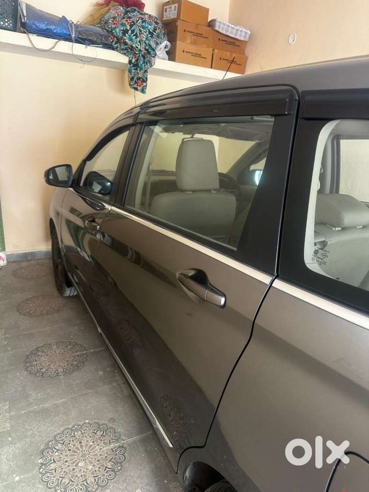 Maruti Suzuki Ertiga 2022 Well Maintained