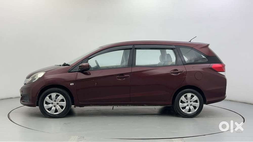 Honda Mobilio S I-vtec, 2015, Petrol