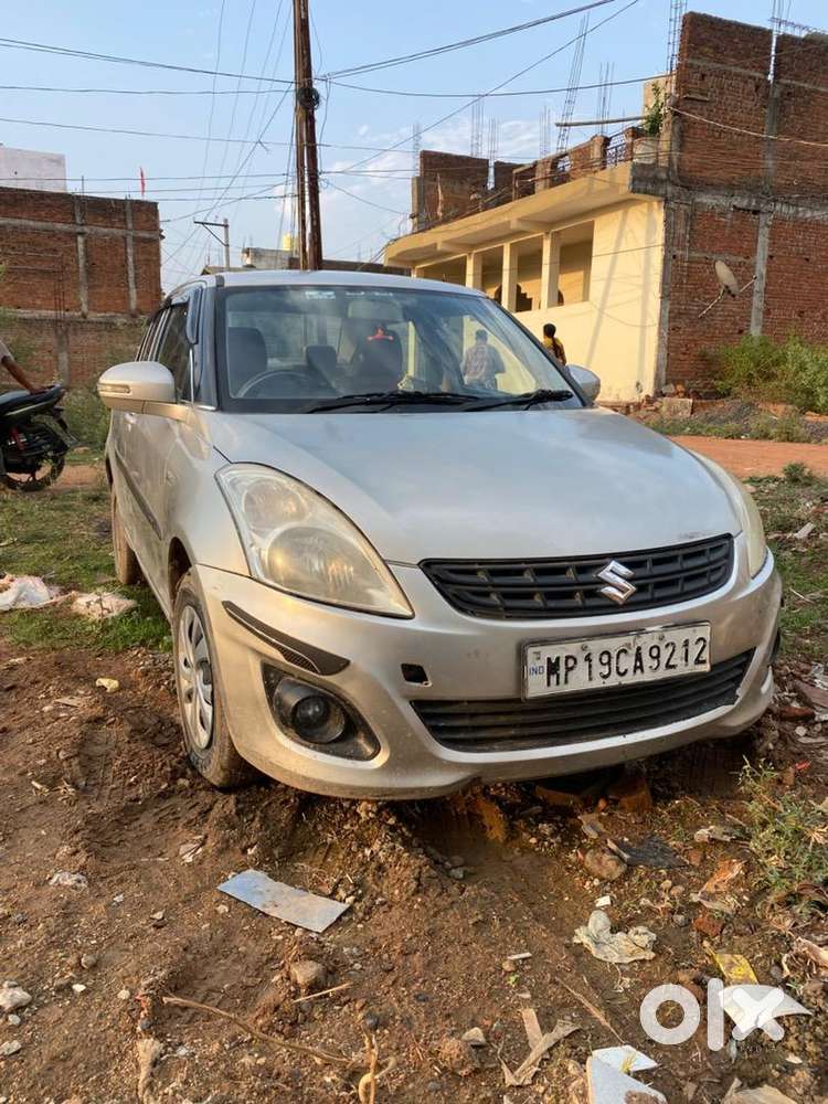 Maruti Suzuki Swift Dzire 2014 Diesel Well Maintained