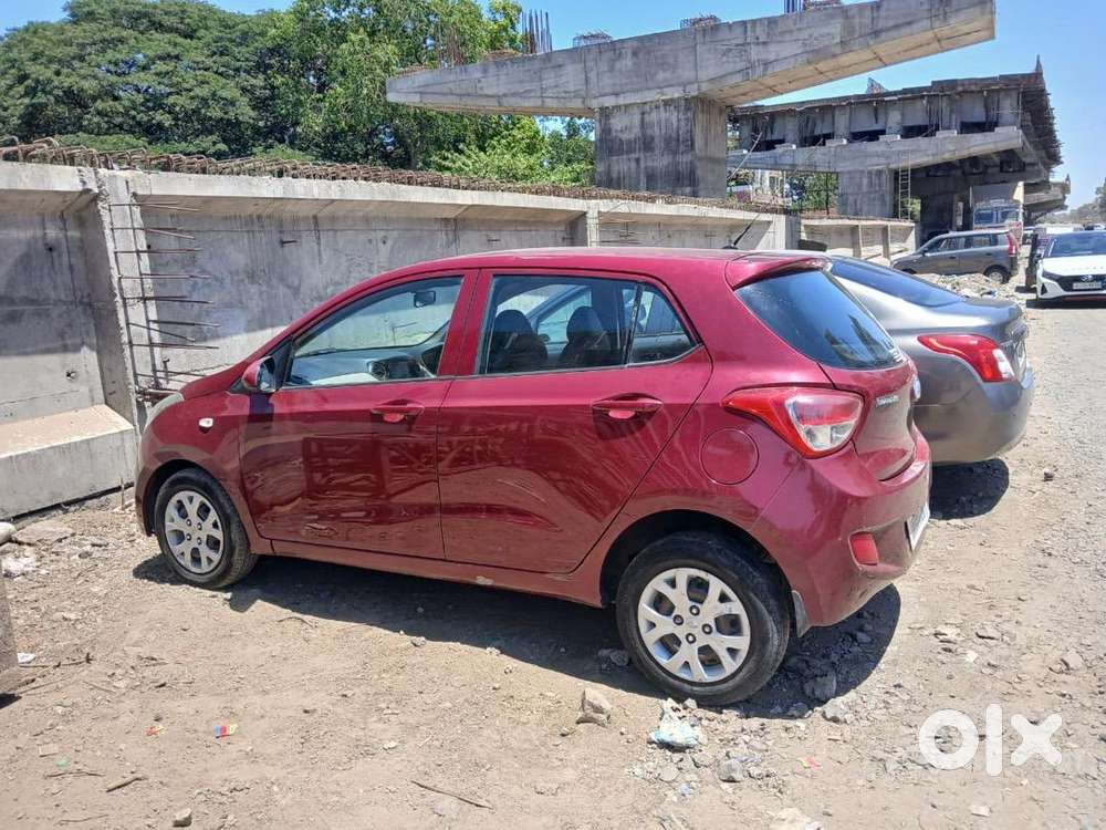 Hyundai Diesel Manual 2017