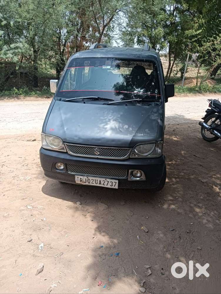 Eeco Van Well Condition