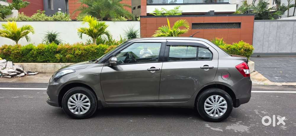 Maruti Suzuki Swift Dzire Vdi Bsiv, 2015