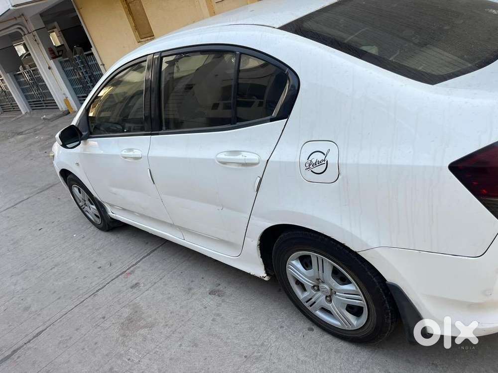 Honda City 2011 Cng & Hybrids Good Condition
