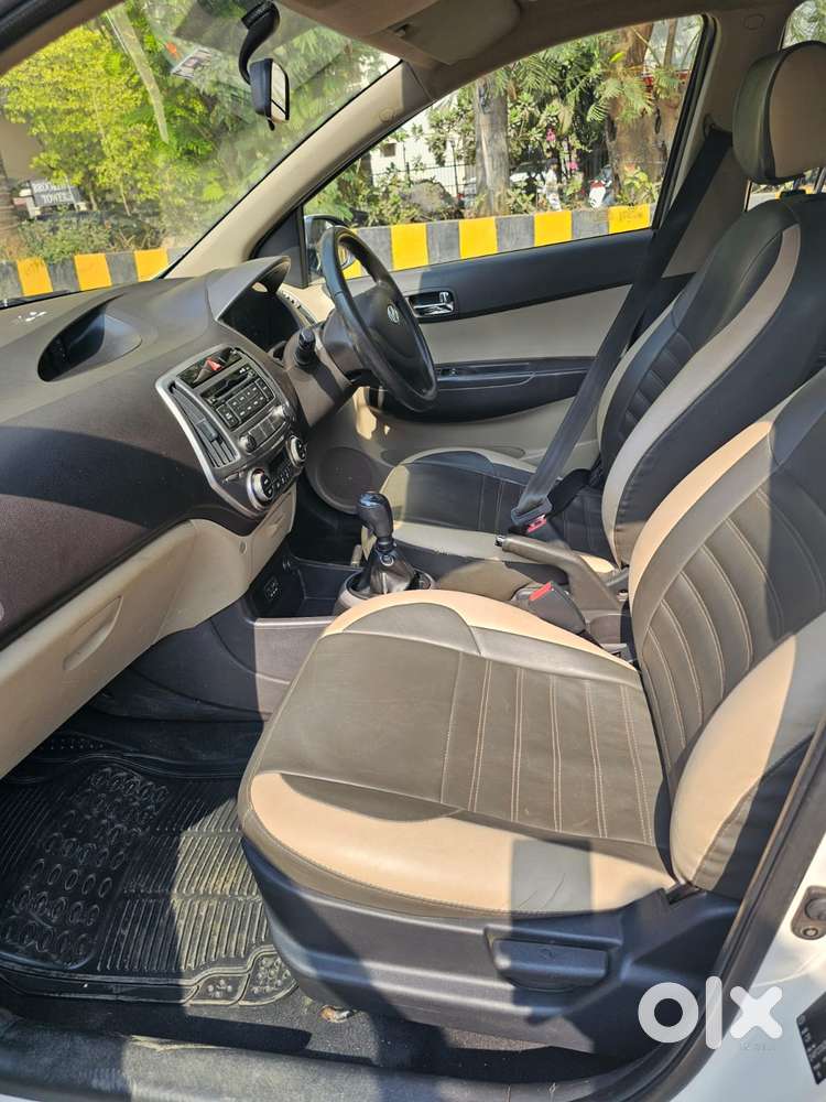Hyundai I20 2012-2014 Magna Optional 1.4 Crdi, 2013, Diesel