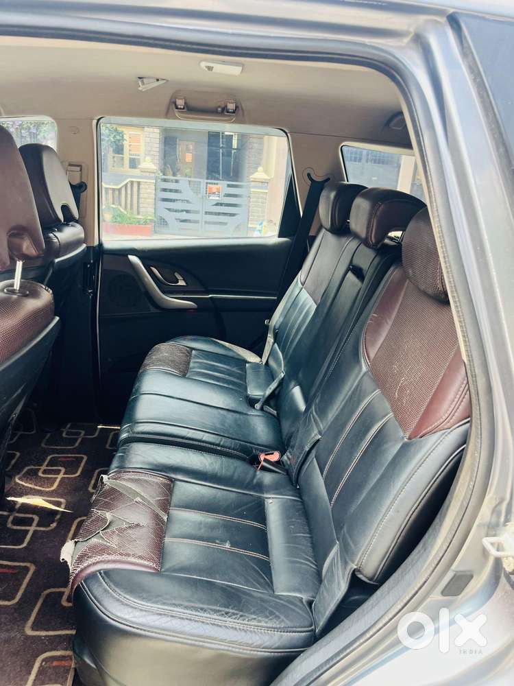 Mahindra Xuv500 W8, 2012, Diesel