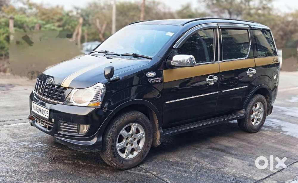 Mahindra Xylo E9 Bs-iv, 2014, Diesel