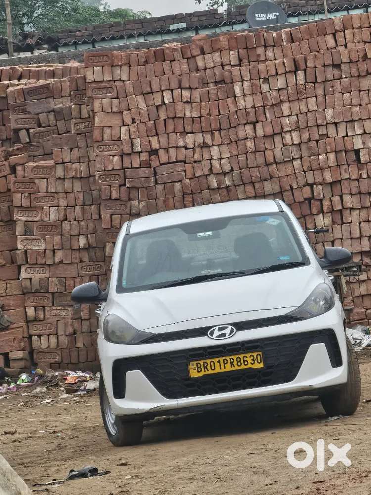 Hyundai Aura 1.2 S 2025