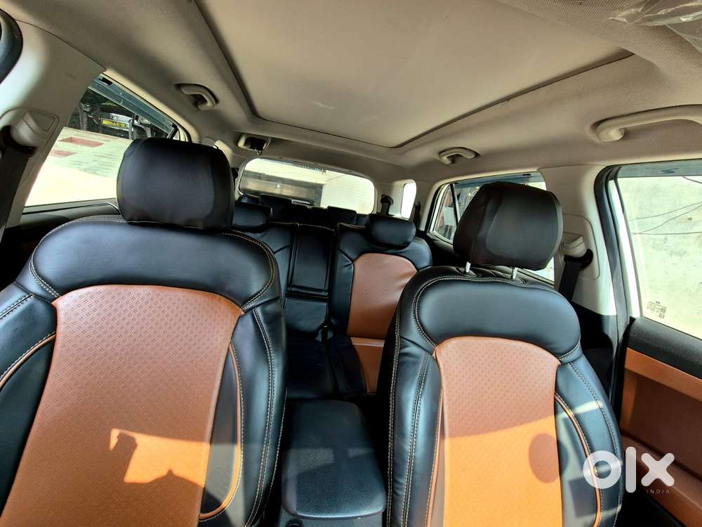 Hyundai Alcazar 1.5 Prestige Diesel Mt 7 Str, 2023, Diesel