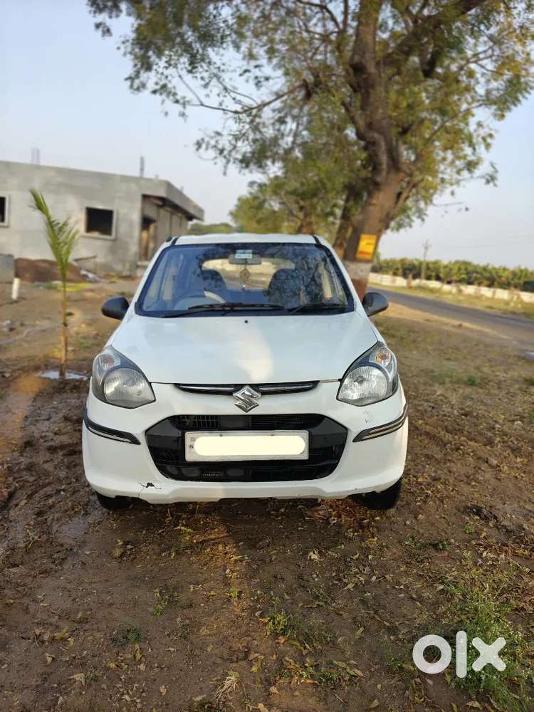 Maruti Suzuki Alto 800 2013 Cng & Hybrids Well Maintained