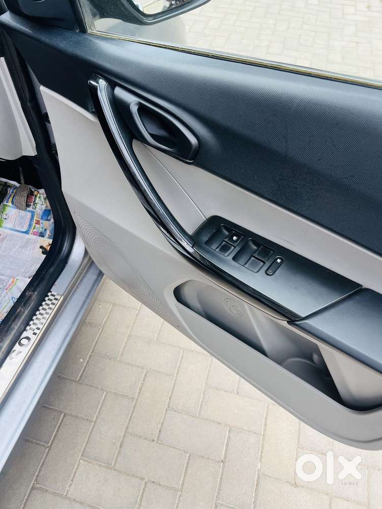 Tata Tiago Xz Diesel, 2019, Diesel