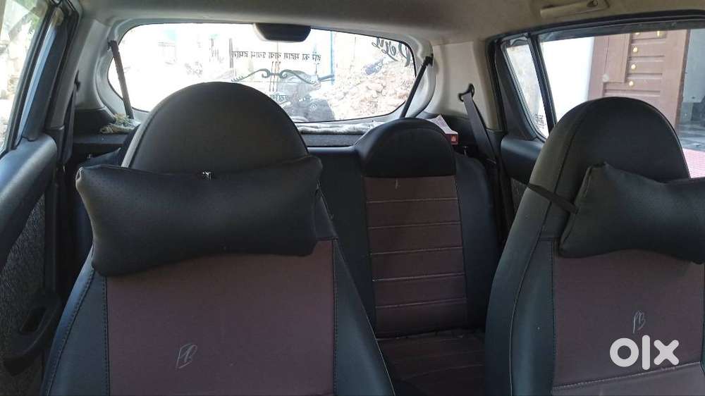 Alto Car Green Cng