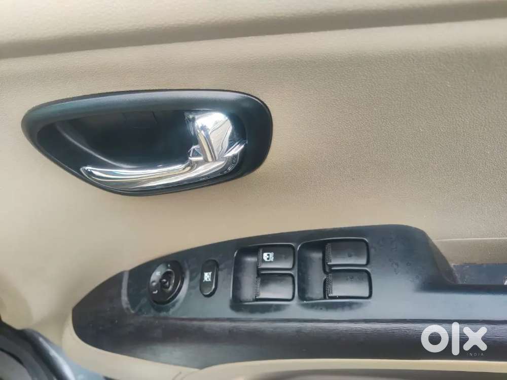 Hyundai I10 2011