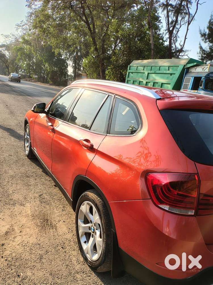 Bmw X1 2014 Diesel Good Condition