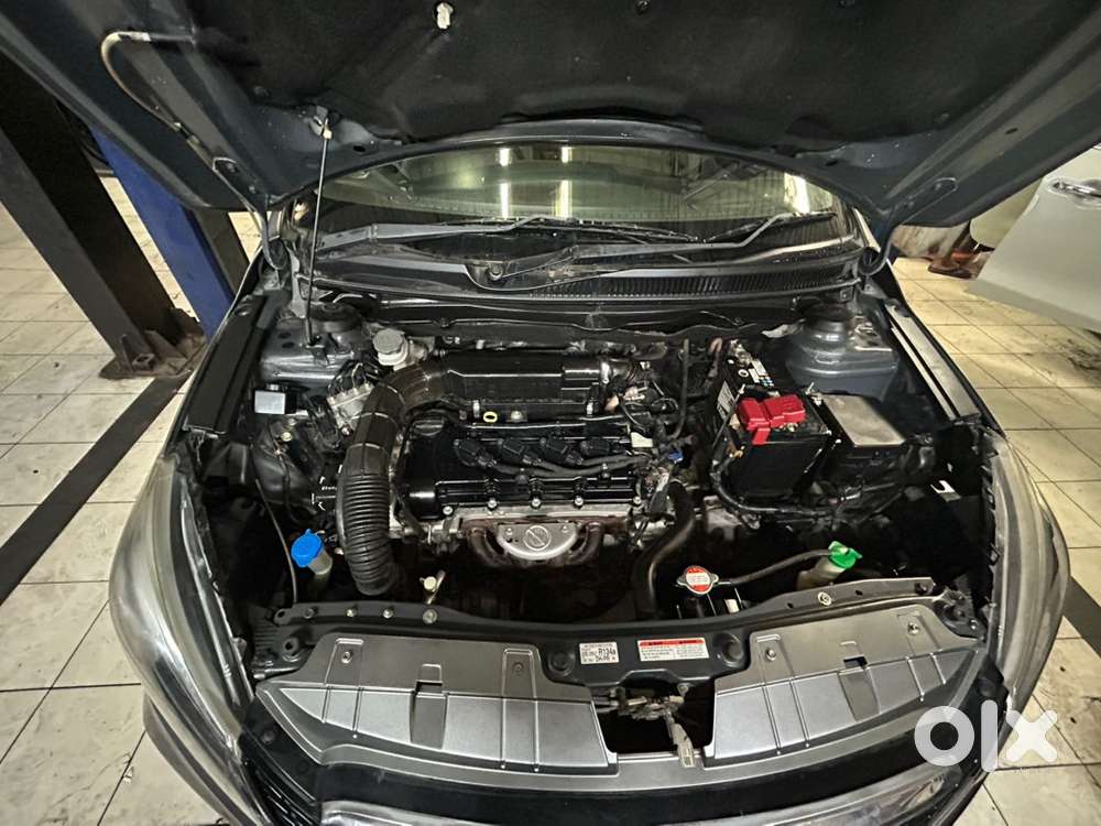 Maruti Suzuki Ciaz