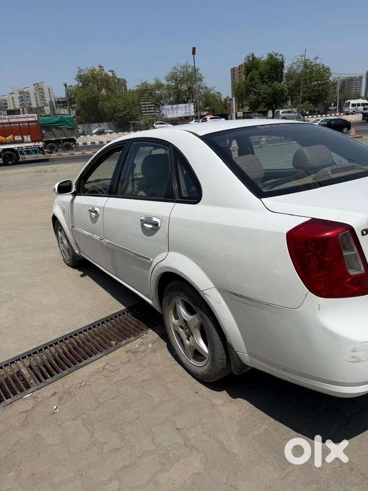 Chevrolet Optra Magnum 2013 Diesel Well Maintained