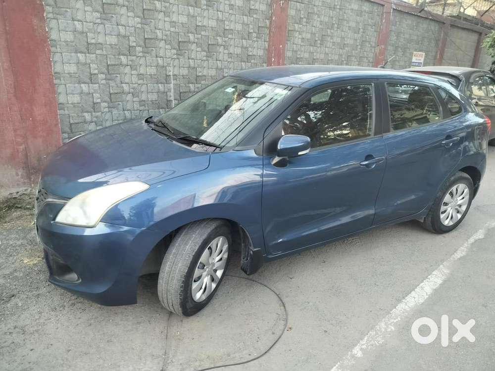 Maruti Suzuki Baleno 2016 Petrol Good Condition