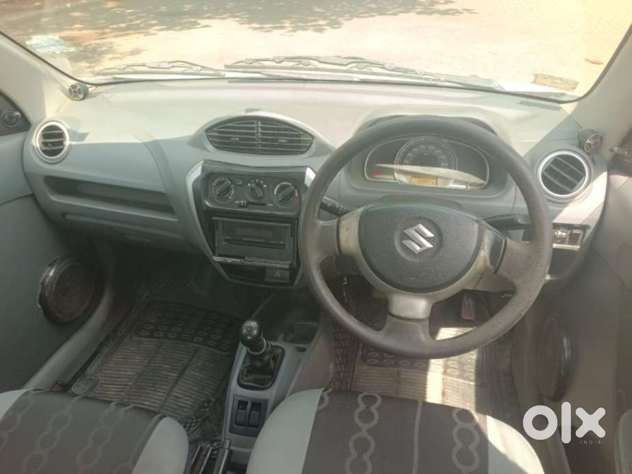 Maruti Suzuki Alto 800 Lxi, 2013, Petrol