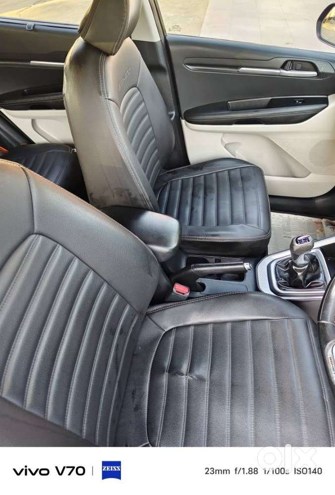 Kia Sonet Htx 1.5 Diesel, 2022, Diesel