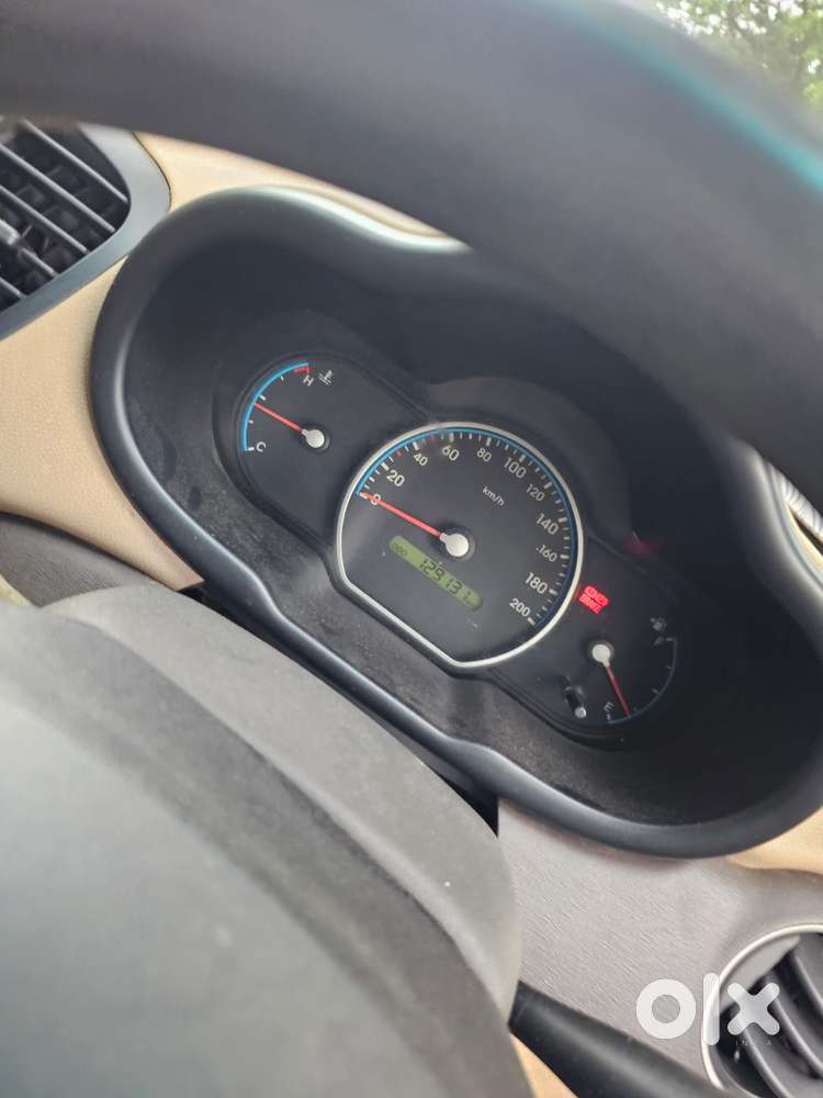 Hyundai I10 Era 1.1 Irde, 2009, Petrol