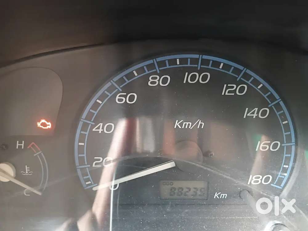 Maruti Suzuki Wagon R 1.0 Lxi (2007 Model)