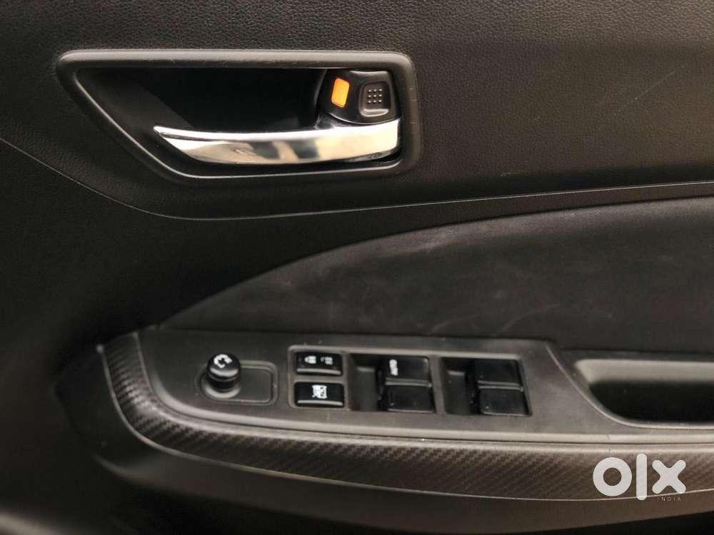 Maruti Suzuki Swift 1.2 Vxi (o), 2021, Petrol