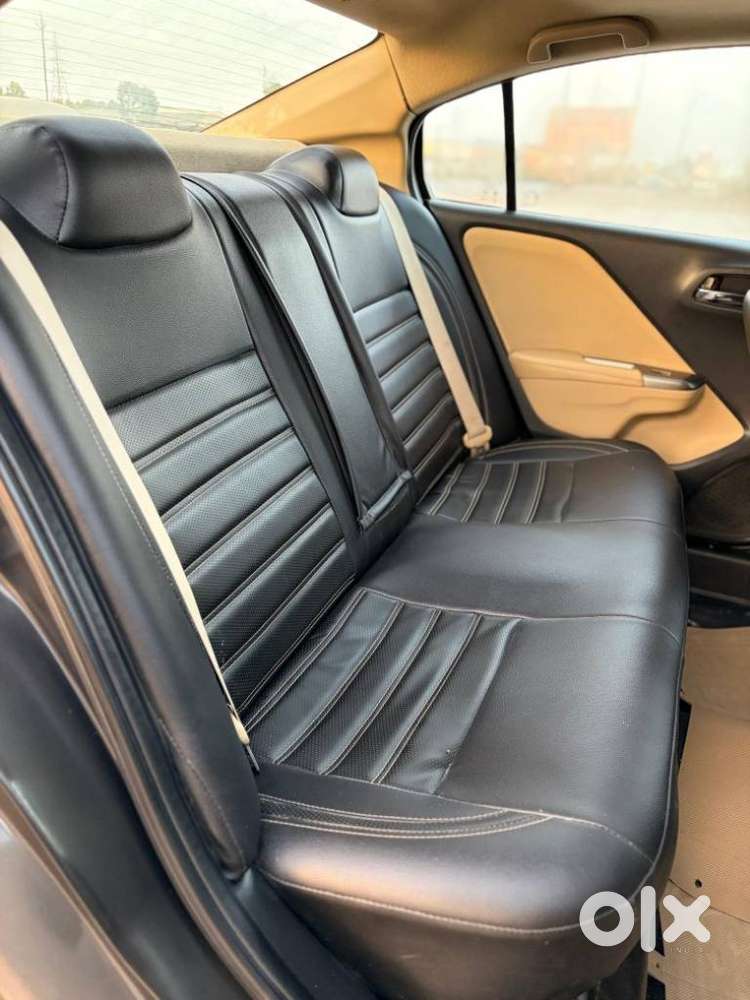 Honda City 2014-2015 I Dtec Vx Option, 2015, Diesel