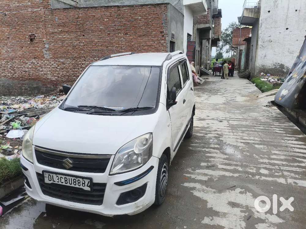 Maruti Suzuki Wagon R November Last Ki Hai