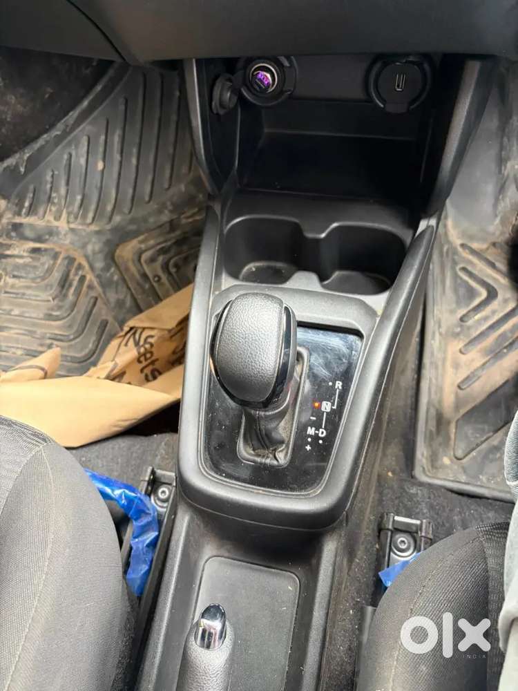 Swift Vxi Maruti 2025 Petrol Automatic