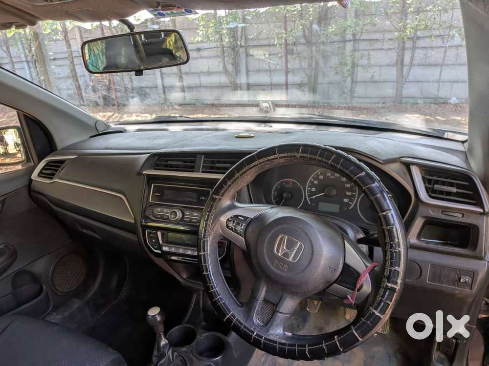 Good Condition And New Tyre