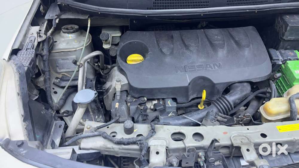 Nissan Sunny Xe D, 2018, Diesel