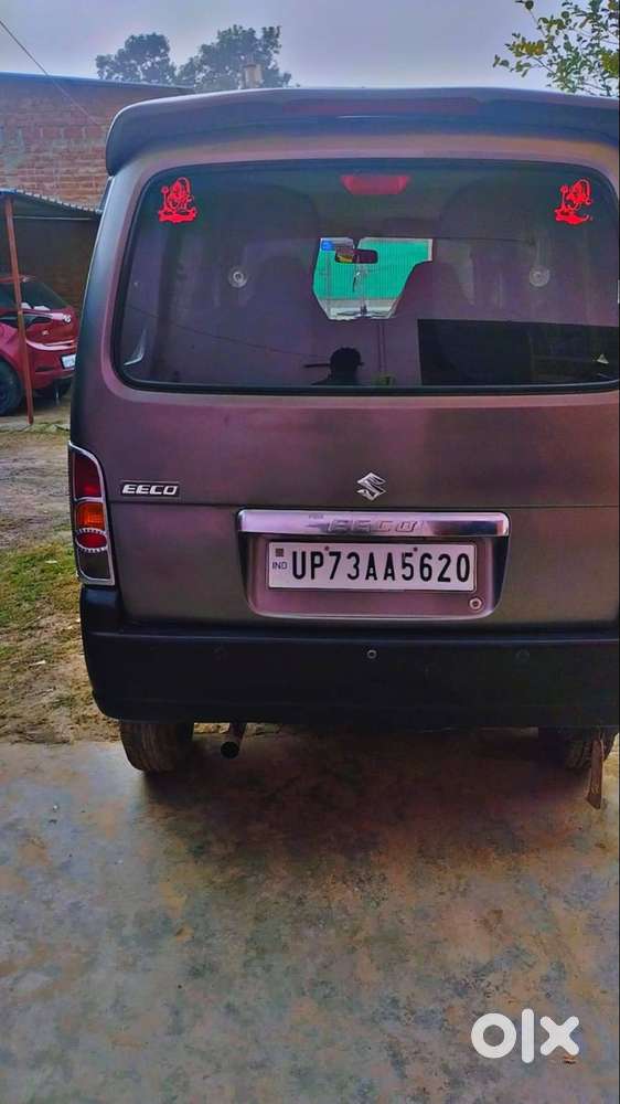 Maruti-suzuki Eeco 5-seater 2023