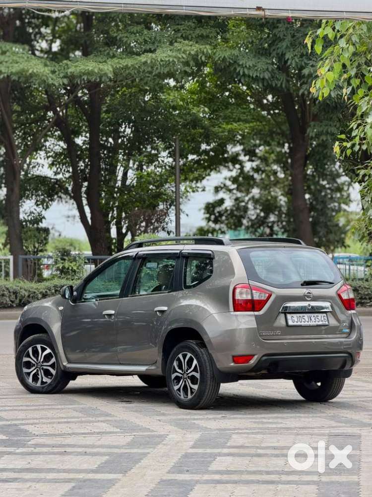 Nissan Terrano Xl 85 Ps Deisel, 2014, Diesel